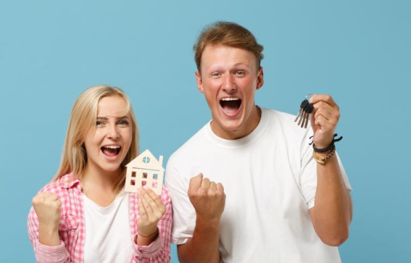 Строй сейчас, плати потом