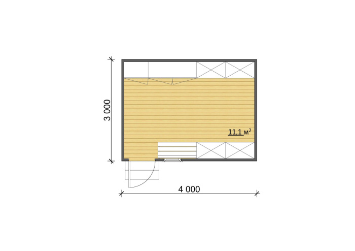 Планировка 1