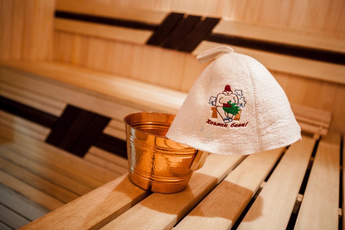 Как выбрать баню