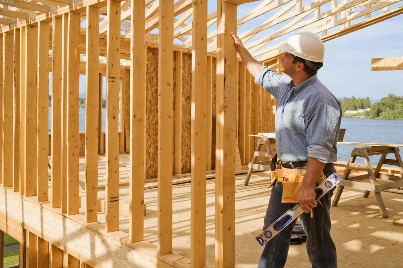 Проблемы каркасных домов