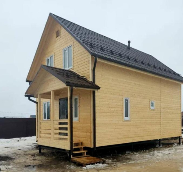 В Яндексе опубликован отзыв. Длинный и содержательный.