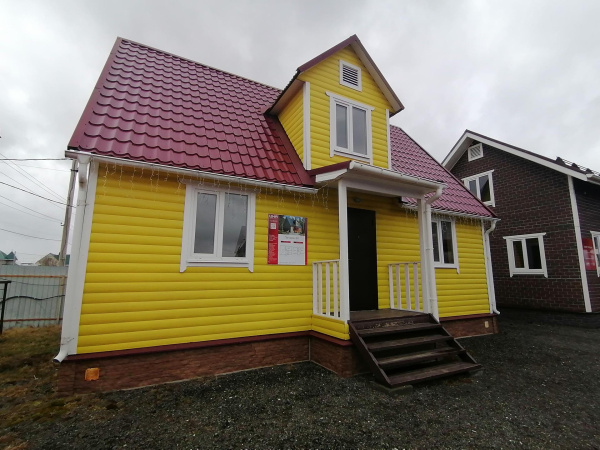 Богатырь 6х9