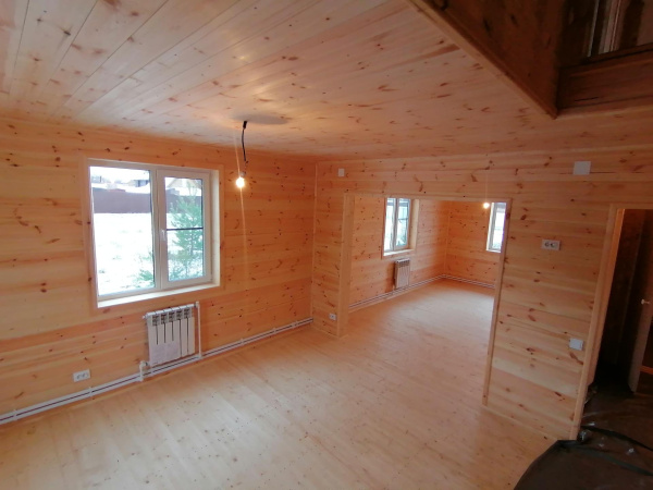 Статус 8х9 Аврора