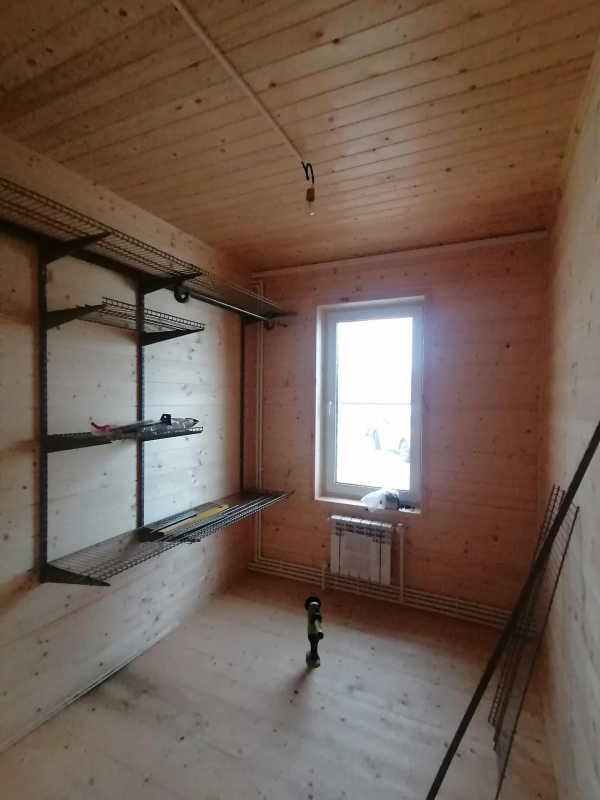 Садовод 11x14 Барн