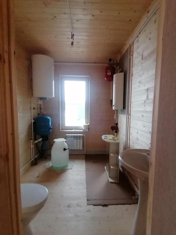 Садовод 11x14 Барн