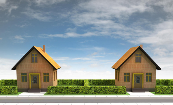 В чем отличие каркасных домов от каркасно-щитовых