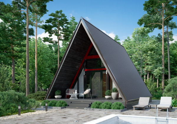 Садовод 6х8 А