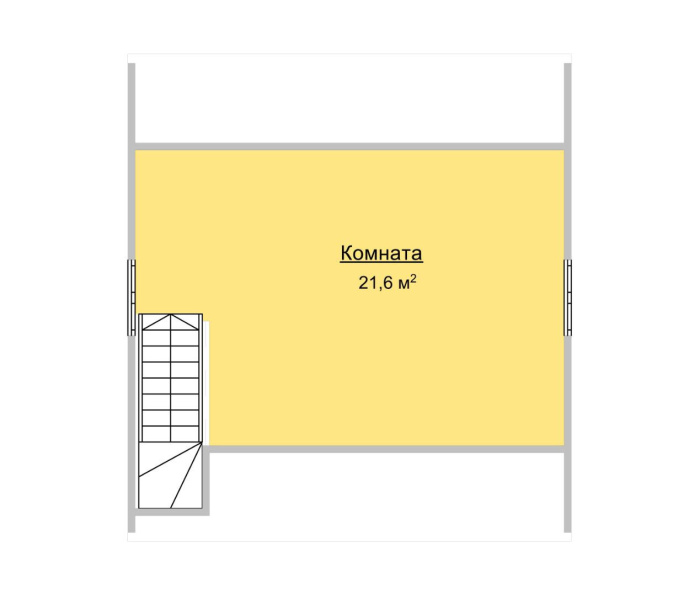 Планировка 1