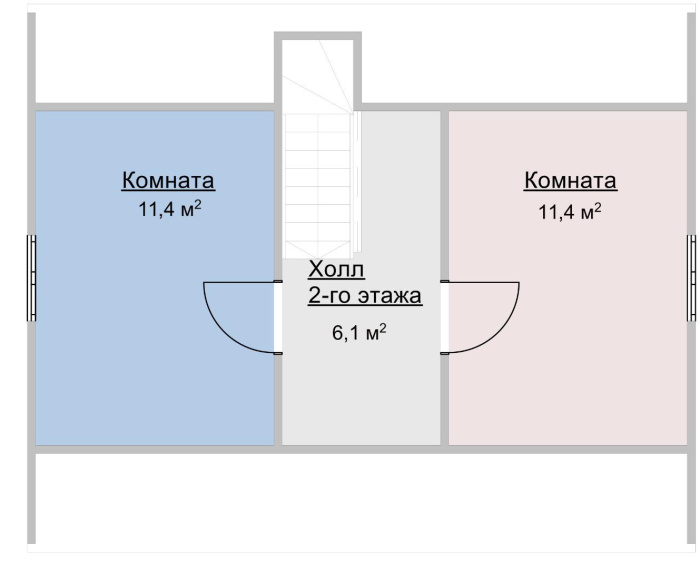 Планировка 1