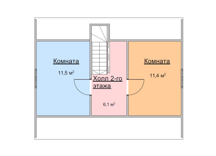 Планировка 2