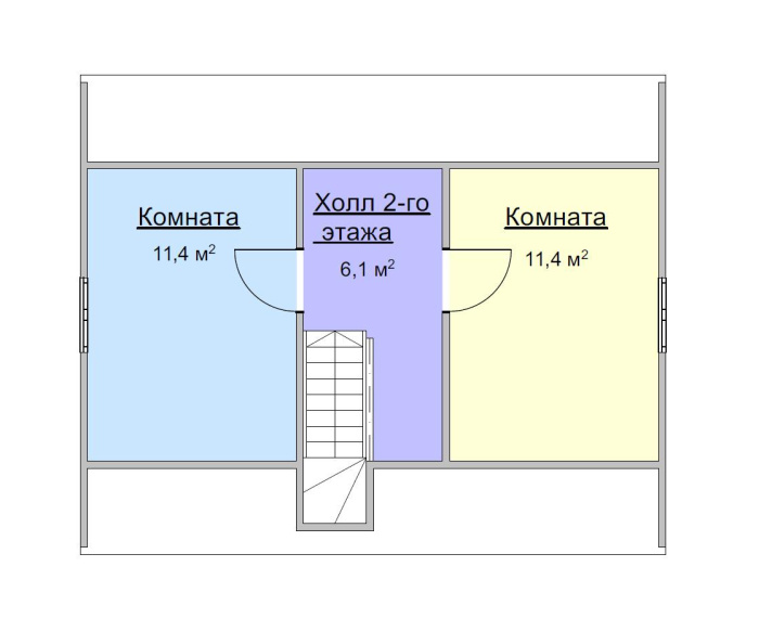 Планировка 3