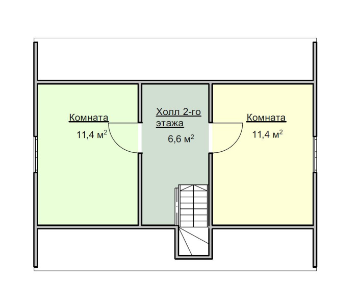 Планировка 4