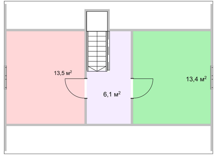 Планировка 2