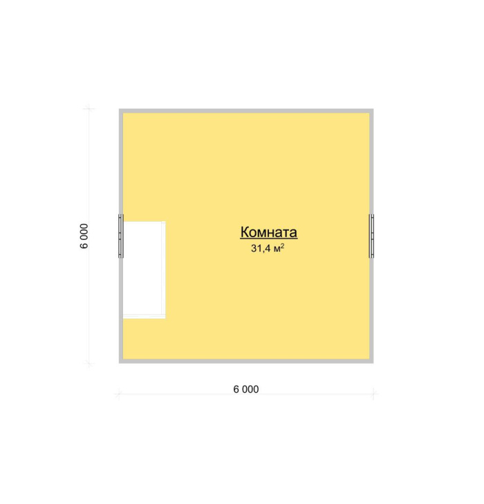 Планировка 2