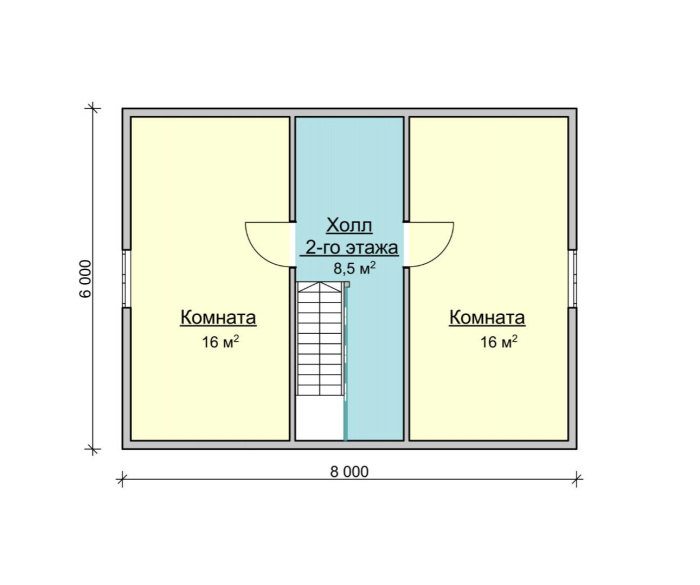 Планировка 3