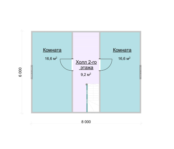 Планировка 4