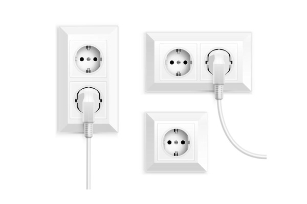 Электроснабжение