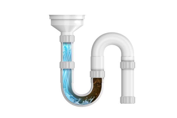 Канализация