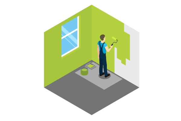 ЛКМ и огнебиозащита