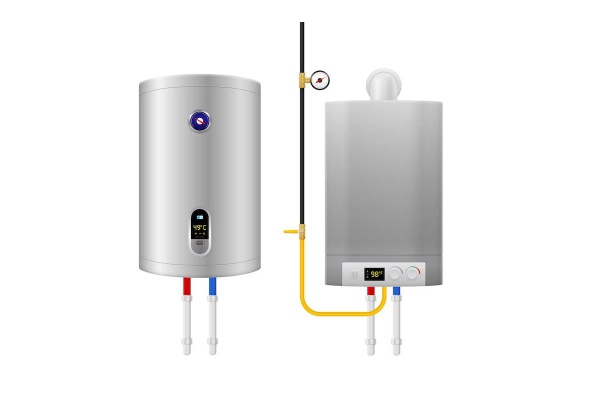 Водоснабжение