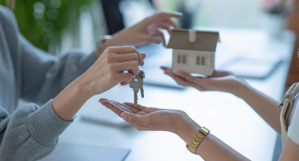 Покупка дома: просто о важном без лишних слов