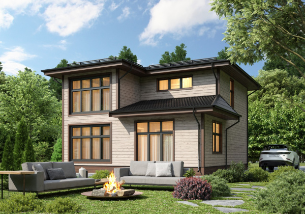 Статус 8,5х9 Атлант