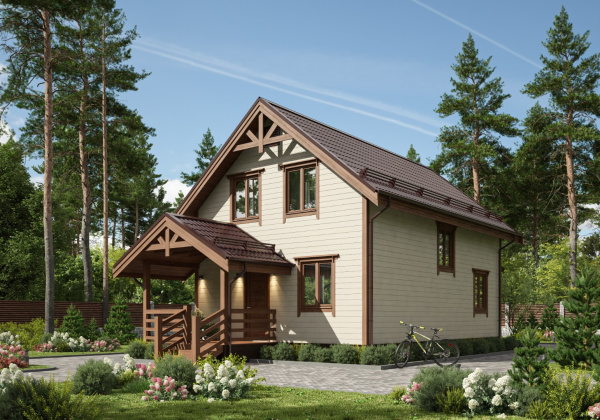 Фаворит 6x9 П6