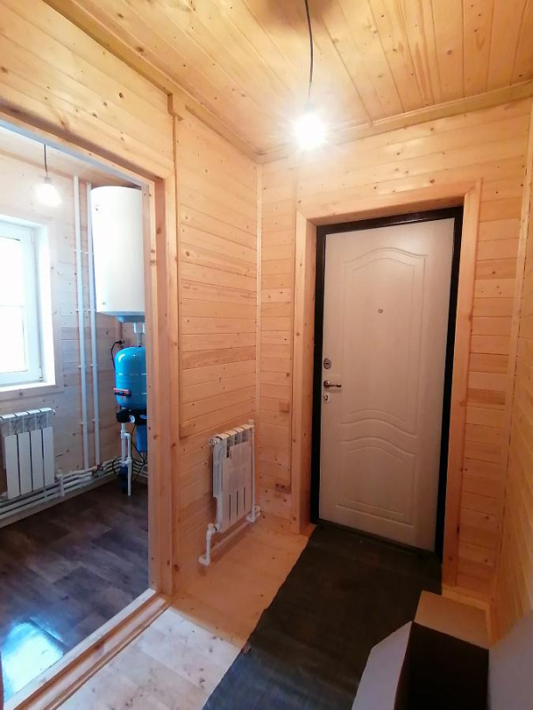 Фаворит 6х9 П5