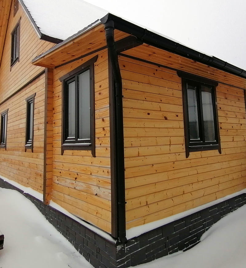 Водосточная система