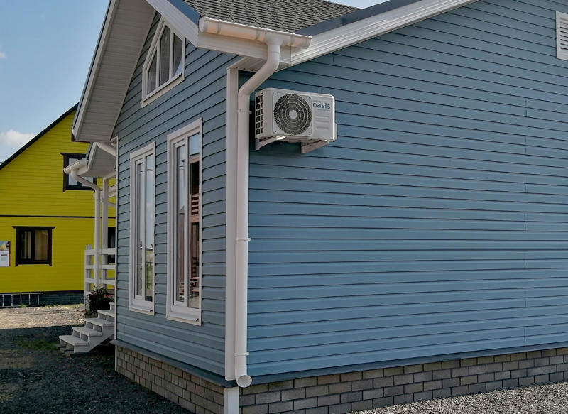 Водосточная система