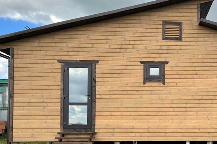 Дверивери ПВХ