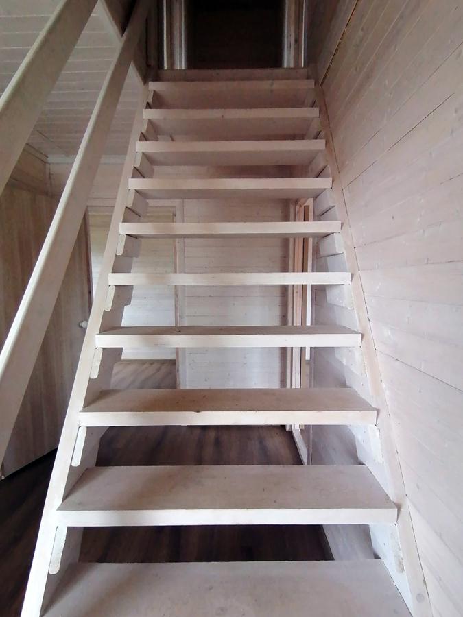 Стандартная лестница