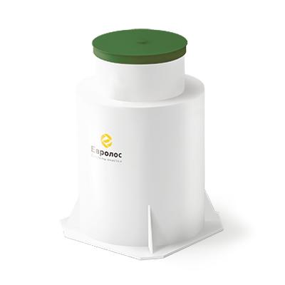 Канализация Евролос Био