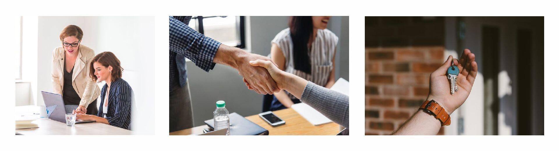 Ипотечное сопровождение