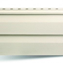 Сайдинг Бежевый