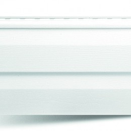 Альта сайдинг Белый