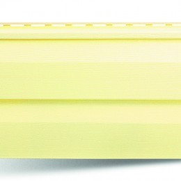 Сайдинг Лимонный