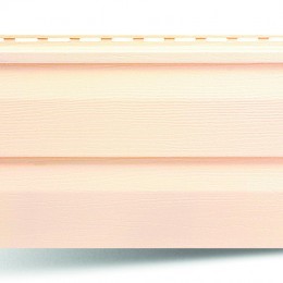 Сайдинг Розовый